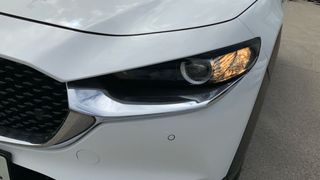 Mazda CX-30 2.0 E-SKYACTIV-G 90KW EVOLUTION 2WD 122 5P