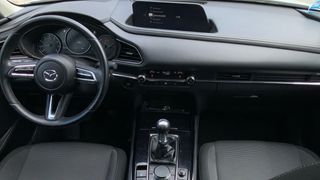 Mazda CX-30 2.0 E-SKYACTIV-G 90KW EVOLUTION 2WD 122 5P