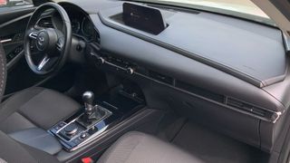 Mazda CX-30 2.0 E-SKYACTIV-G 90KW EVOLUTION 2WD 122 5P