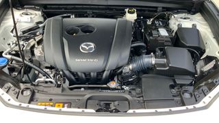 Mazda CX-30 2.0 E-SKYACTIV-G 90KW EVOLUTION 2WD 122 5P
