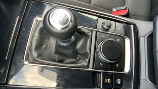 Mazda CX-30 2.0 E-SKYACTIV-G 90KW EVOLUTION 2WD 122 5P