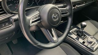 Mazda CX-30 2.0 E-SKYACTIV-G 90KW EVOLUTION 2WD 122 5P