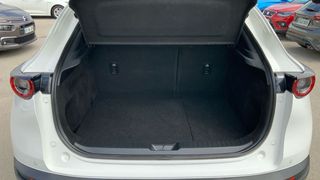 Mazda CX-30 2.0 E-SKYACTIV-G 90KW EVOLUTION 2WD 122 5P