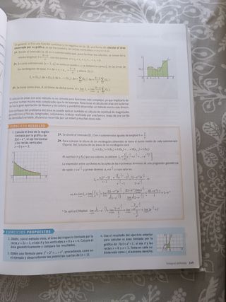 Matemáticas II. 2 Bachillerato. Savia
