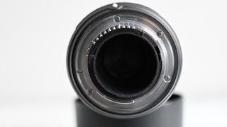 Objetivo Nikon 70-200mm f/4 G ED VR