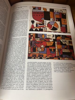 Historia de la literatura universal