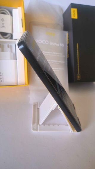 Xiaomi Poco X5 Pro 5G Giallo