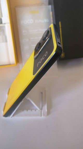 Xiaomi Poco X5 Pro 5G Giallo