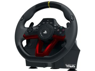 Volante Hori Racing Wheel Apex PS5/PS4/PC