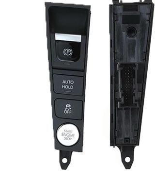 Interruptor Freno Mano VW Passat B7