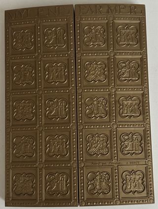 Mylène Farmer 2 DVD Avant que l'ombre Limited