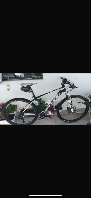 PACK DE BICICLETAS