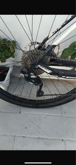 PACK DE BICICLETAS