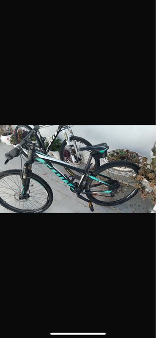 PACK DE BICICLETAS