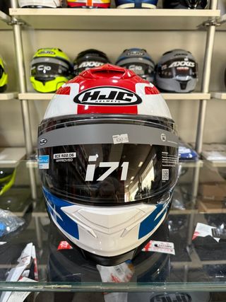 Casco HJC i71 Talla XL