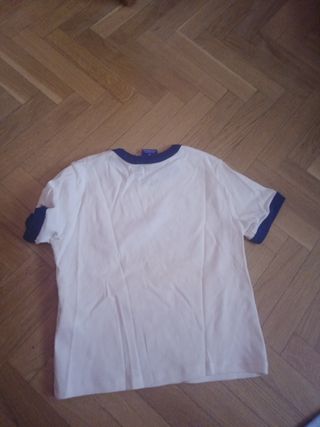 Camiseta Lola Bunny Pull&Bear