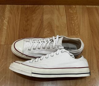 Converse Chuck Taylor 70s.