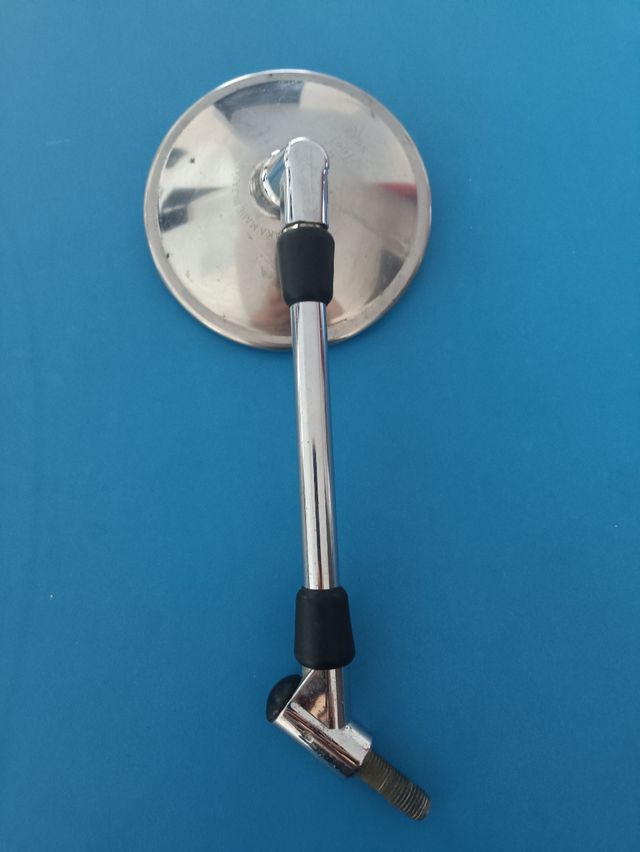 Espejo Suzuki Intruder