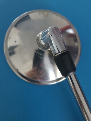 Espejo Suzuki Intruder