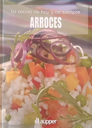 Comida de hoy y de siempre