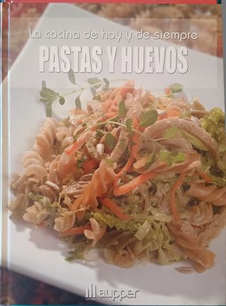 Comida de hoy y de siempre