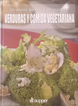 Comida de hoy y de siempre