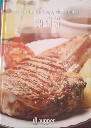 Comida de hoy y de siempre