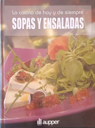 Comida de hoy y de siempre