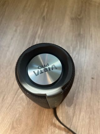 Altavoz Vieta Pro Upper 2 – Bluetooth 35W