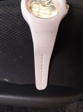 Orologio Morellato Rosa Glitter Oro Rosa