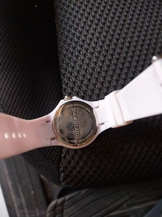 Orologio Morellato Rosa Glitter Oro Rosa