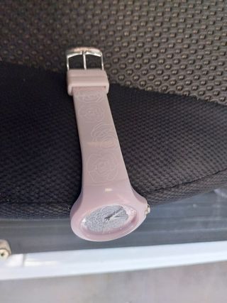 Orologio Morellato Rosa Glitter Oro Rosa