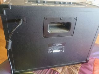 Amplificador Guitarra Blackstar Stereo 40 V3