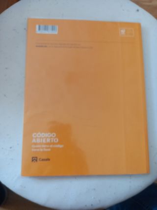 Plástica, Visual y Audiovisual I ESO LOMLOE Libro