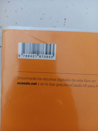 Plástica, Visual y Audiovisual I ESO LOMLOE Libro