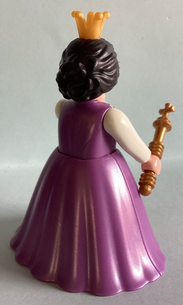 Playmobil Reina