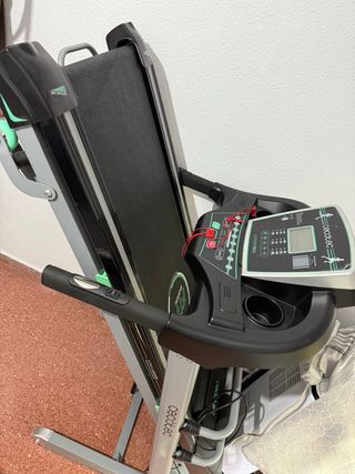 Cinta de Correr Cecotec