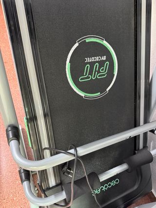 Cinta de Correr Cecotec