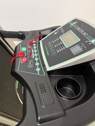 Cinta de Correr Cecotec