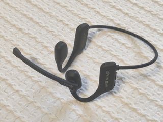 Auriculares  Open Ear Negro con Micrófono