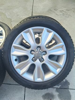 Piezas Audi A3