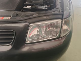 Piezas Audi A3