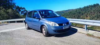 Renault Scenic 2007 negociable 