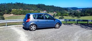 Renault Scenic 2007 negociable 
