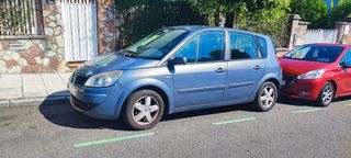 Renault Scenic 2007 negociable 