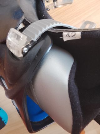Zapatos de patinaje en línea para niños