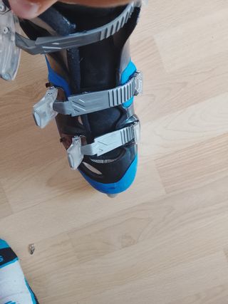 Zapatos de patinaje en línea para niños