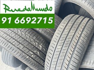 275/60R18 Llantas de ocasión