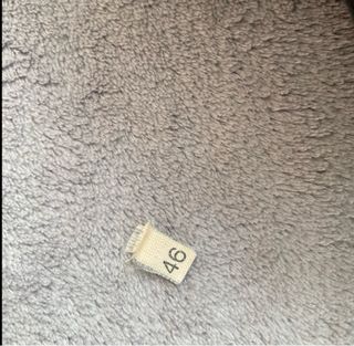 Giacca Uomo Vintage Grigia