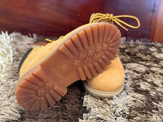 Botas Timberland T.24